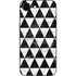 Geometric Marble iPhone 16e Skin